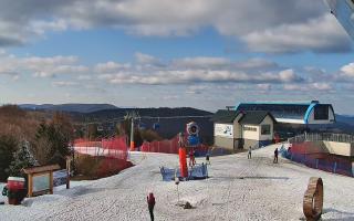 Jaworzyna Krynicka 1 - 21-03-2026 13:51