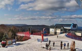 Jaworzyna Krynicka 1 - 21-03-2026 13:58