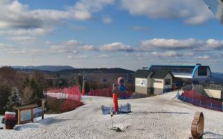 Jaworzyna Krynicka 1 - 21-03-2026 14:06