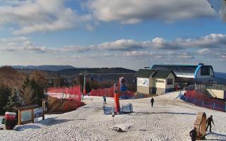 Jaworzyna Krynicka 1 - 21-03-2026 14:14