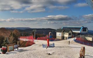 Jaworzyna Krynicka 1 - 21-03-2026 14:21