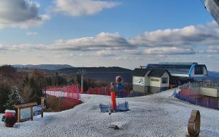 Jaworzyna Krynicka 1 - 21-03-2026 14:29