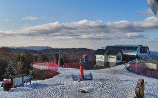 Jaworzyna Krynicka 1 - 21-03-2026 14:36