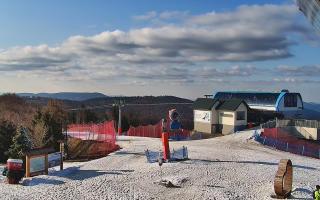 Jaworzyna Krynicka 1 - 21-03-2026 14:44