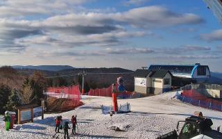 Jaworzyna Krynicka 1 - 21-03-2026 14:51