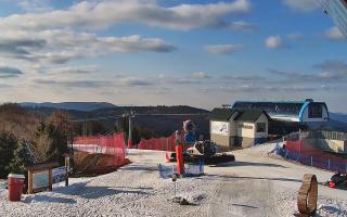 Jaworzyna Krynicka 1 - 21-03-2026 14:59