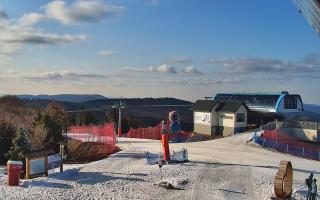 Jaworzyna Krynicka 1 - 21-03-2026 15:07