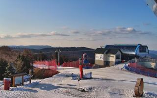 Jaworzyna Krynicka 1 - 21-03-2026 15:14