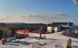 Jaworzyna Krynicka 1 - 21-03-2026 15:22