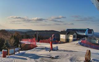 Jaworzyna Krynicka 1 - 21-03-2026 15:29