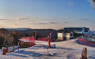 Jaworzyna Krynicka 1 - 21-03-2026 15:37