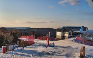 Jaworzyna Krynicka 1 - 21-03-2026 15:45