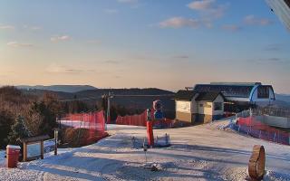 Jaworzyna Krynicka 1 - 21-03-2026 15:52