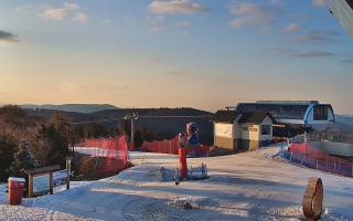 Jaworzyna Krynicka 1 - 21-03-2026 16:00