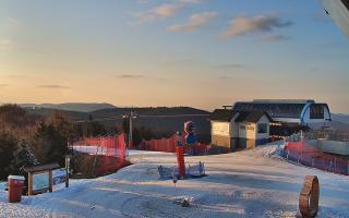 Jaworzyna Krynicka 1 - 21-03-2026 16:07