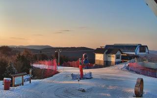 Jaworzyna Krynicka 1 - 21-03-2026 16:15