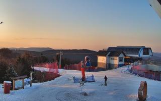 Jaworzyna Krynicka 1 - 21-03-2026 16:23