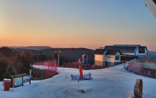 Jaworzyna Krynicka 1 - 21-03-2026 16:30