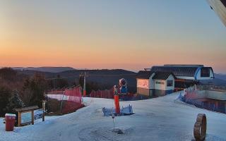 Jaworzyna Krynicka 1 - 21-03-2026 16:38