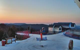 Jaworzyna Krynicka 1 - 21-03-2026 16:45