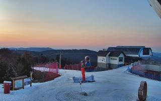 Jaworzyna Krynicka 1 - 21-03-2026 16:53