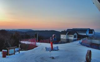 Jaworzyna Krynicka 1 - 21-03-2026 17:01