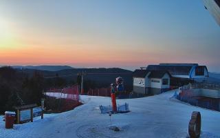 Jaworzyna Krynicka 1 - 21-03-2026 17:08