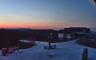 Jaworzyna Krynicka 1 - 21-03-2026 17:31