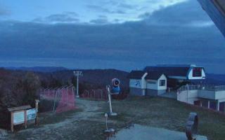 Jaworzyna Krynicka 1 - 01-05-2026 02:40