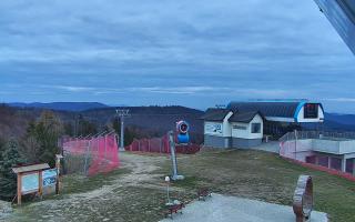 Jaworzyna Krynicka 1 - 01-05-2026 03:18