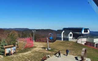 Jaworzyna Krynicka 1 - 03-05-2026 07:49