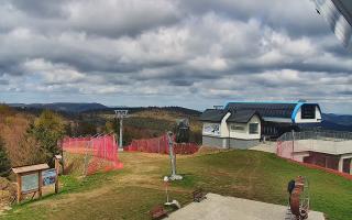 Jaworzyna Krynicka 1 - 13-05-2026 09:49