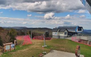 Jaworzyna Krynicka 1 - 13-05-2026 12:59