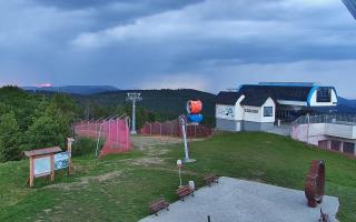 Jaworzyna Krynicka 1 - 12-06-2026 18:41