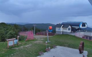 Jaworzyna Krynicka 1 - 12-06-2026 18:49