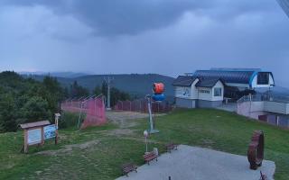 Jaworzyna Krynicka 1 - 12-06-2026 18:56