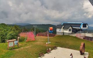 Jaworzyna Krynicka 1 - 17-06-2026 12:21