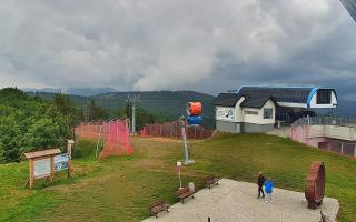 Jaworzyna Krynicka 1 - 17-06-2026 12:36