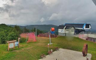 Jaworzyna Krynicka 1 - 17-06-2026 12:43