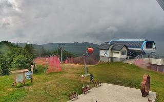 Jaworzyna Krynicka 1 - 17-06-2026 12:51
