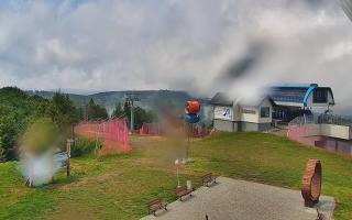 Jaworzyna Krynicka 1 - 17-06-2026 13:06
