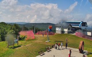 Jaworzyna Krynicka 1 - 17-06-2026 13:29