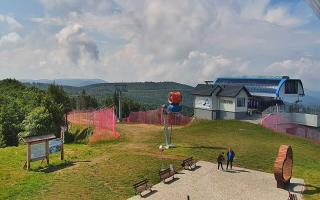 Jaworzyna Krynicka 1 - 17-06-2026 13:44