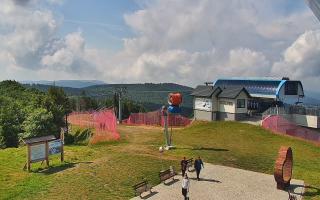 Jaworzyna Krynicka 1 - 17-06-2026 13:52