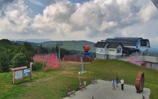 Jaworzyna Krynicka 1 - 17-06-2026 14:07