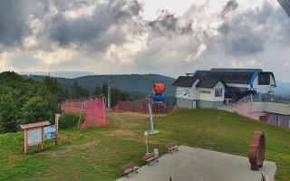 Jaworzyna Krynicka 1 - 17-06-2026 14:45