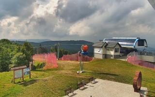 Jaworzyna Krynicka 1 - 17-06-2026 14:53