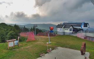 Jaworzyna Krynicka 1 - 17-06-2026 15:00