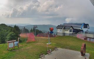 Jaworzyna Krynicka 1 - 17-06-2026 15:23