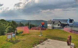 Jaworzyna Krynicka 1 - 17-06-2026 15:53